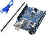 Bộ học tập Arduino Super Kit - Bộ Kit Adruino UNO R3 full V5