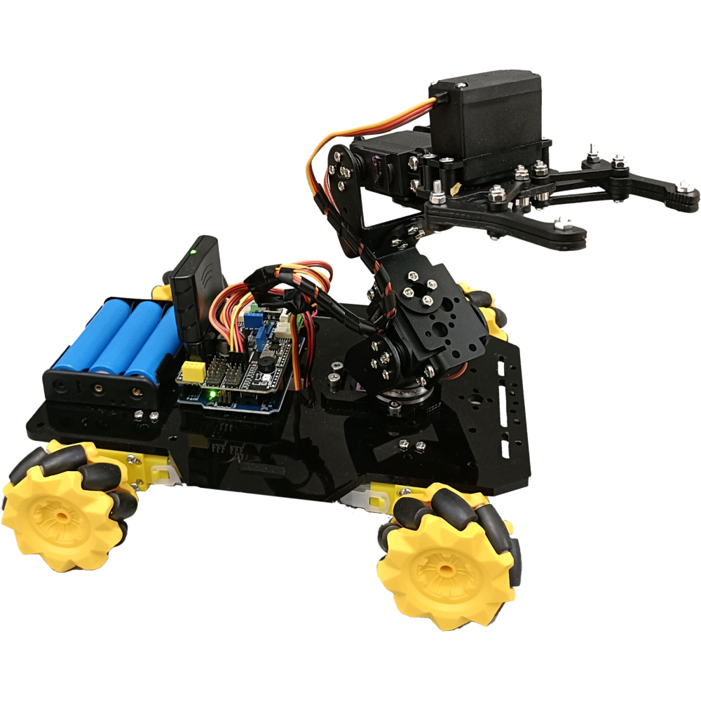 Lemon Robotics