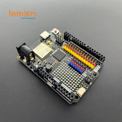 Arduino Uno R4 Wifi - Mạch Arduino Uno R4 Wifi