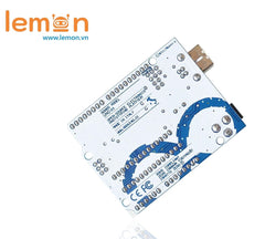 Mạch Arduino Uno R3 Chíp Cắm Atmega328P Kèm Cáp