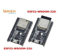 Bảng mạch chuyên dụng ESP32-DevKitC ESP32 ESP32-WROOM-32D/ ESP32-WROOM-32U cho Arduino