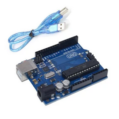 Bộ học tập Arduino Super Kit - Bộ Kit Adruino UNO R3 full V5